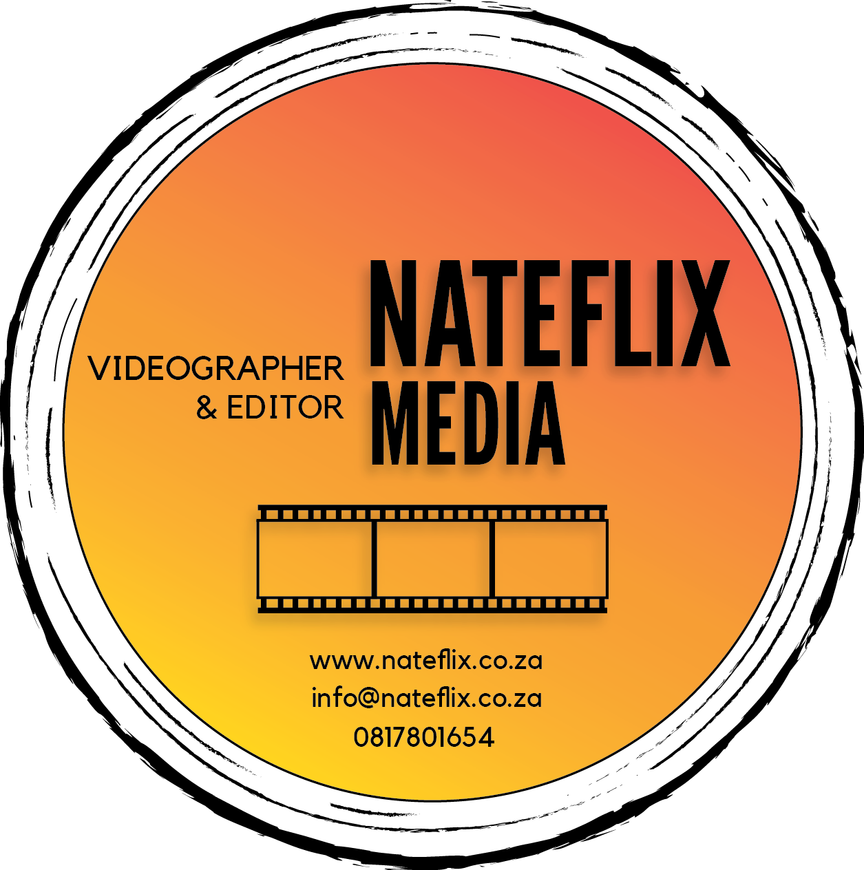 NateFlix Media