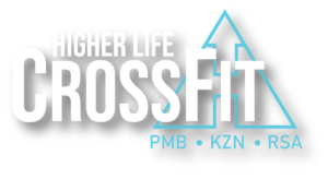 Higher Life CrossFit