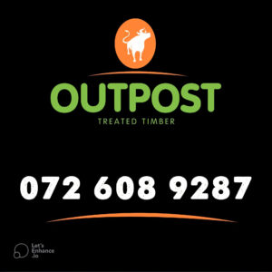 Outpost Treated Timber